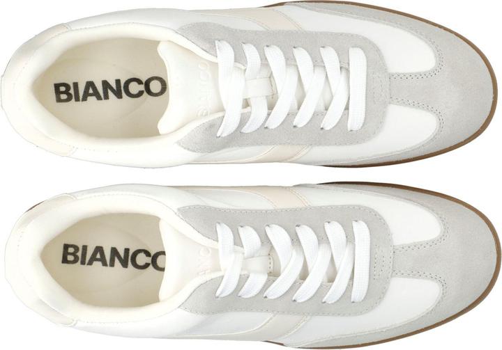 Actual product image Bianco BIABERLIN Low Top Sneaker (40)