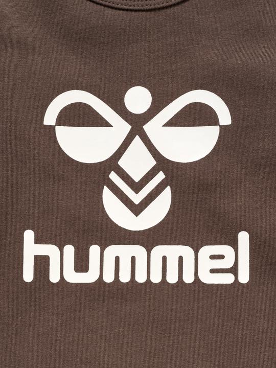 Actual product image hummel hmlFLIPS BODY L/S (62)
