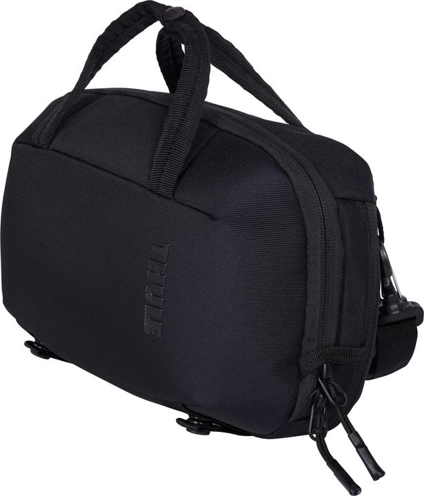 Produktbild Thule Subterra 2 Crossbody 5l - Black (5 l)