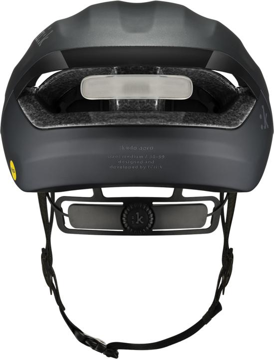 Produktbild Fizik Kudo Aero Helmet + Light (56 cm)