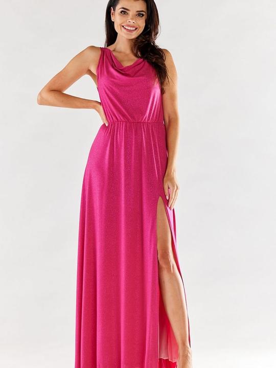 Awama Langes Kleid (S)
