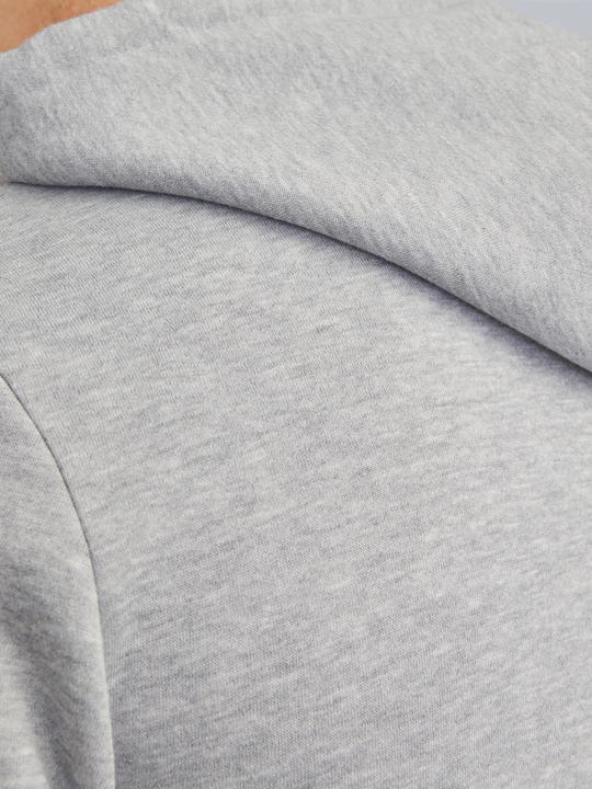 Immagine prodotto Jack & Jones Jrebrebel Logo Sweat Hood Noos (L)
