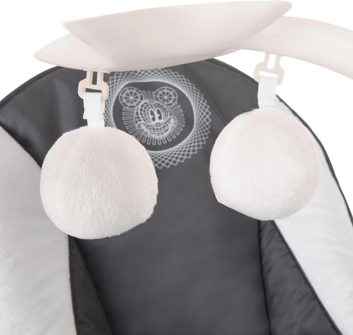 Image du produit Hauck Sit'n Relax - Mickey Cool Vibes (Chaise haute)
