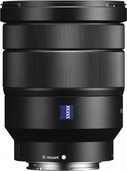 Image du produit Sony FE 16-35mm f/4 ZA OSS (Sony E, Plein format)