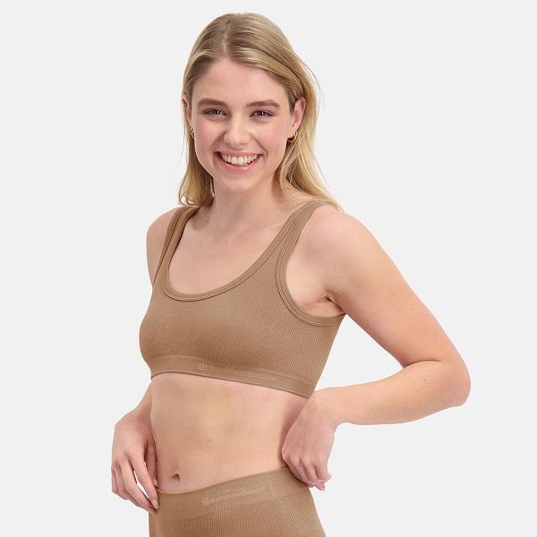Produktbild Bamboo Basics Bustier Ruby (2-Pack) (2er Pack, XL)