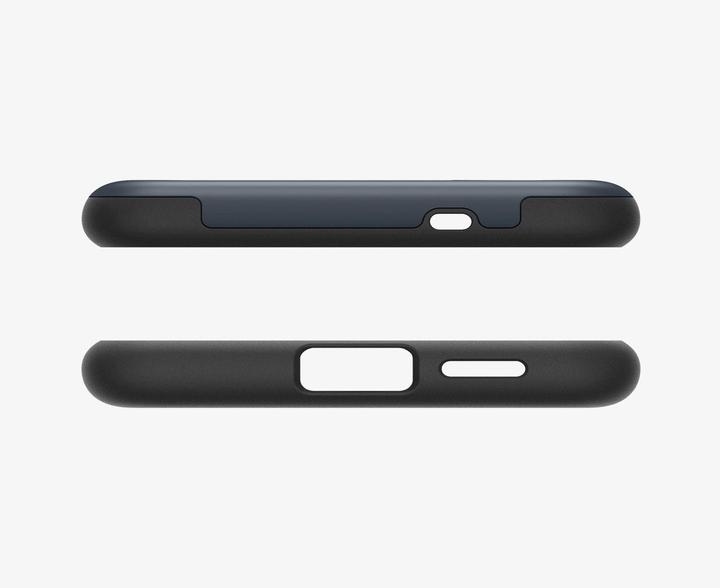Image du produit Spigen Slim Armor (MagFit) (Samsung Galaxy S25)