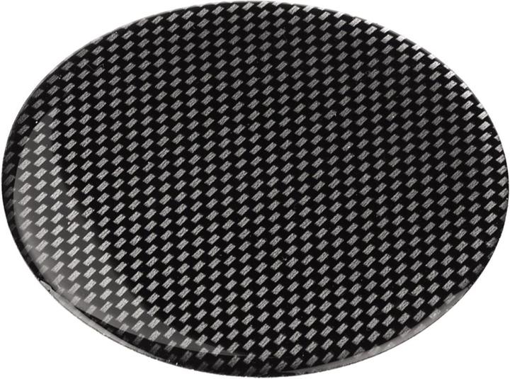 Produktbild Hama Adapterplatte für Saughalter, 65 mm