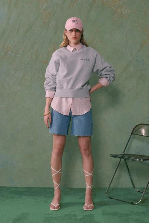 Image du produit Maison Labiche W'S Jacquemont Not A Cliche/Gots