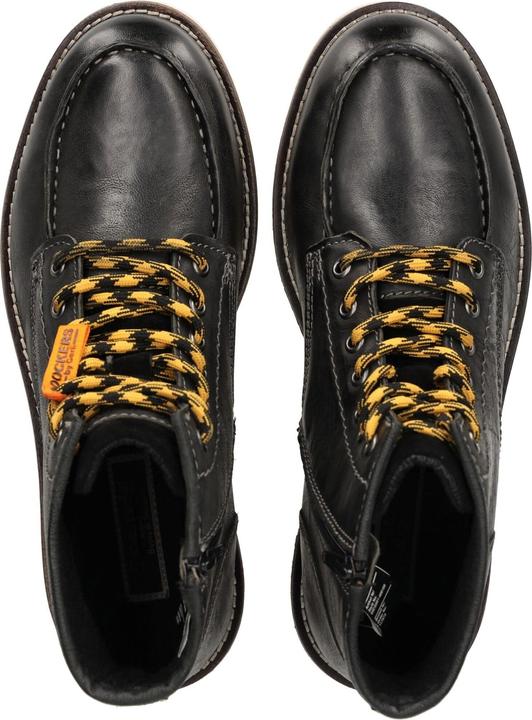 Actual product image Dockers Stiefelette (43)