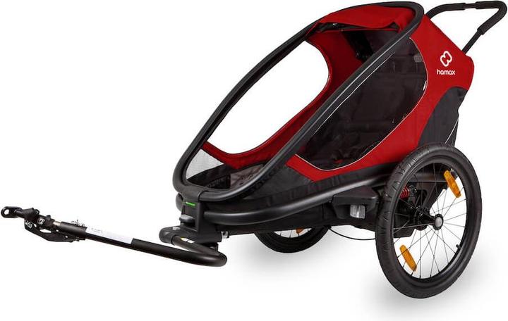 Produktbild hamax Outback ONE
