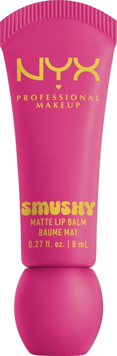 Actual product image NYX Professional Make-Up Nyx Smushy (Roll-on, 8 ml)