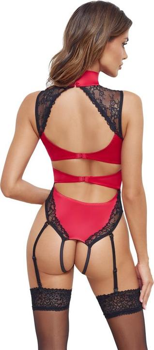 Actual product image Cottelli Collection Overt body (XL)