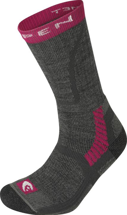 Lorpen T3 Midweight Hiker Eco (42 - 43)