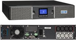 Actual product image Eaton 9PX 1000i (1000 VA, 1000 W, Online double converter UPS)