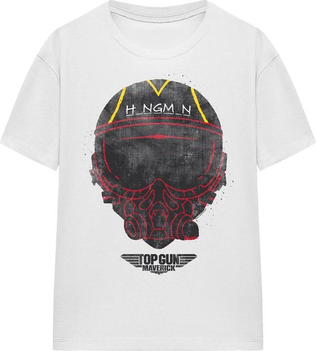 Top Gun Hangman TShirt (L)