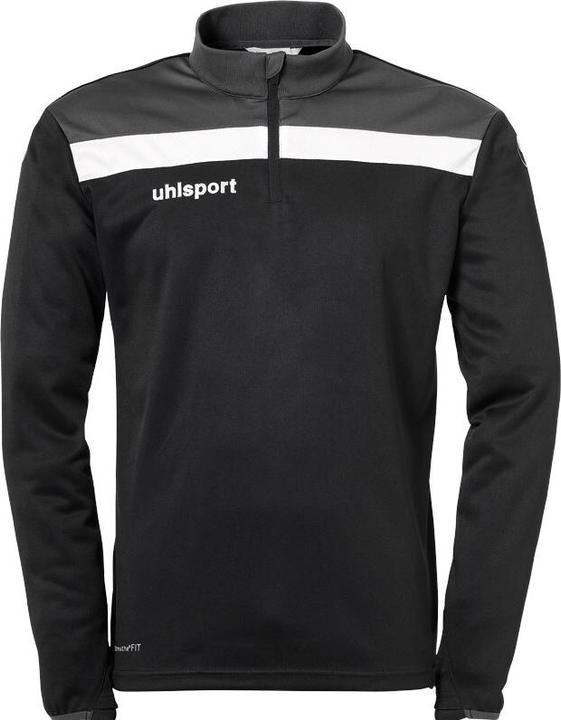 Actual product image Uhlsport 1/4 ZIP TOP OFFENSE 23 (152)