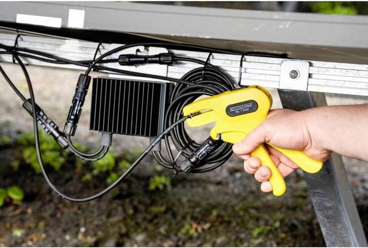 Actual product image Weicon Wire Stripper Suitable for So (24 mm)