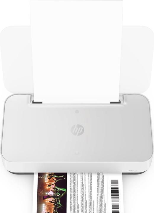 Image du produit HP Tango (Encre, Couleur)
