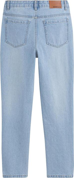 Image du produit La Redoute Collections Jeans droits (M)