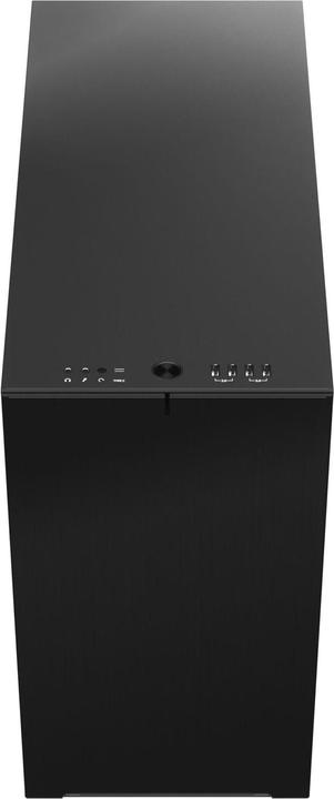 Actual product image Fractal Define 7 Gray Solid (ATX, mATX, Mini-ITX, E-ATX)