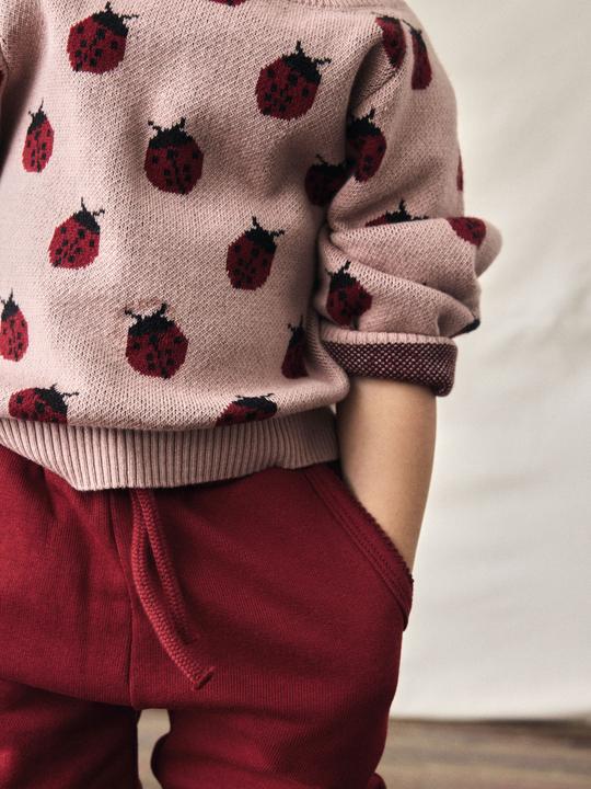 Immagine prodotto Name it Langarm Stricktop (104)