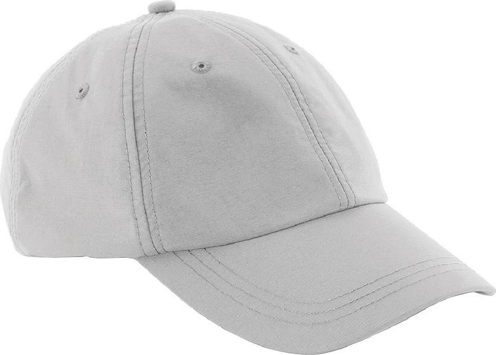 Produktbild Beechfield Wasserbeständig 6 Panel Baseball Kappe (One Size)