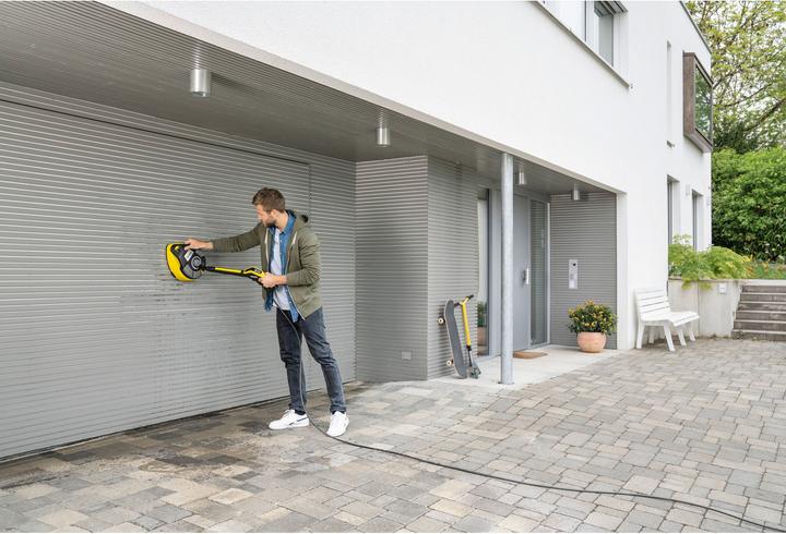 Actual product image Kärcher Surface cleaner T-Racer T 7 Plus