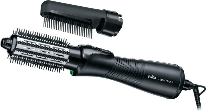 Immagine prodotto Braun AS 720 Capelli in raso 7 Airstyler