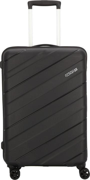 Actual product image American Tourister Jetdriver 3.0 4 wheel trolley 67 cm (63 l, M (50 - 90l))