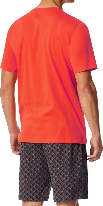 Produktbild Schiesser Pyjama Casual Essentials (50)