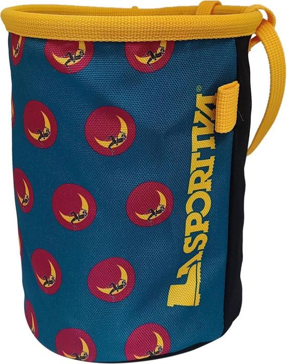 Productafbeelding La Sportiva Klimmen O. T. Moon Krijttas