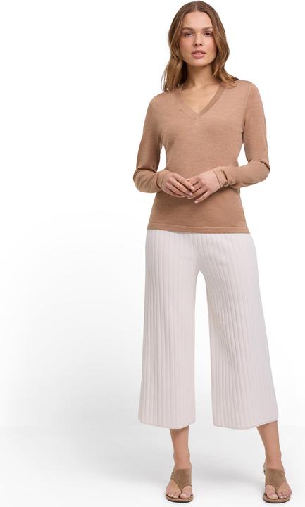 Produktbild Falke FAV Merino X-fine V-Neck w (M)