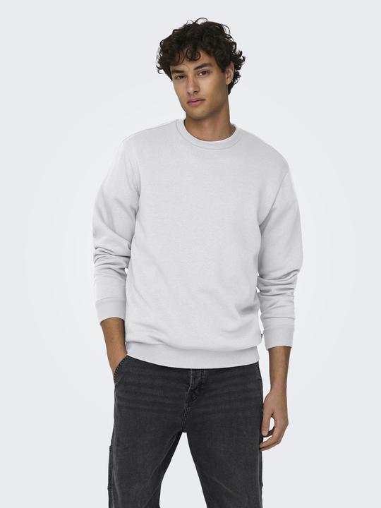 Produktbild Only & Sons Onsceres Crew Neck Noos (L)
