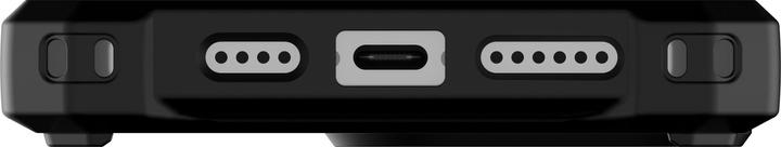 Actual product image UAG Monarch Pro Magsafe Case (Apple iPhone 14 Pro Max)
