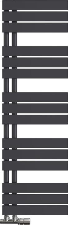Towel holders + towel hooks