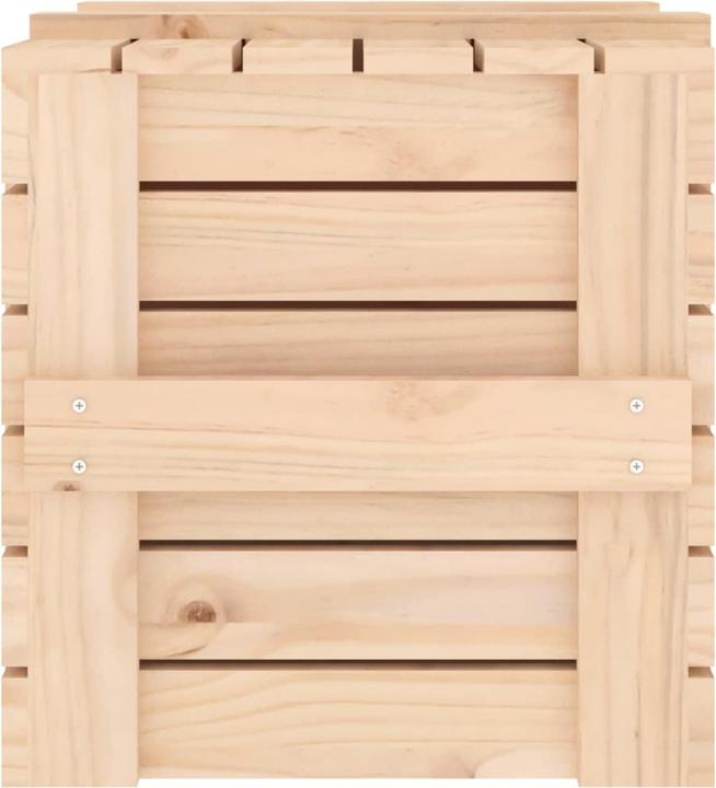 Immagine prodotto VidaXL Britteny (58 x 40,5 x 42 cm)