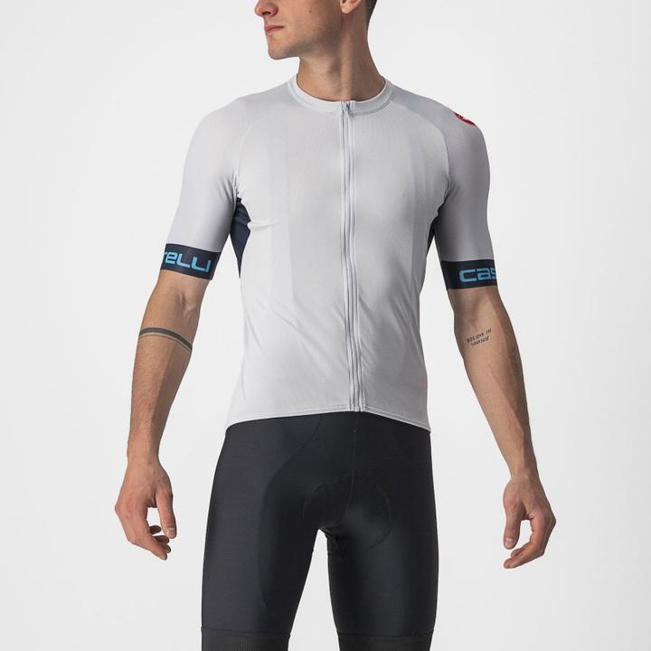 Castelli Entrata VI Jersey (XXL)