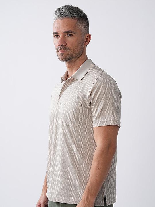 Actual product image Ragman Poloshirt (XL)