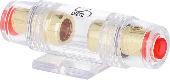 Image du produit Dietz Sicherungshalter AGU für 6-20 mm²