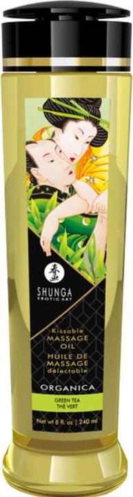 Produktbild Shunga Edo-Garten-Kit, Bio-Kollektion