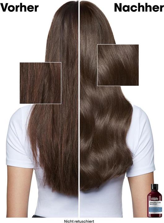 Image du produit L'Oréal Professionnel Vitamino Color Spectrum (300 ml, Shampoing liquide)
