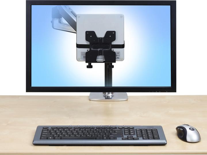 Actual product image Ergotron Thin Client Bracket (Wall)