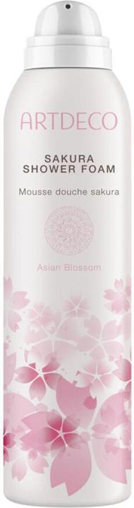 Artdeco Sakura Shower Foam (150 ml)