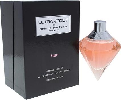 Image du produit Guess Nouvelle version (Eau de parfum, 75 ml)