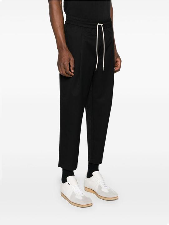 Actual product image Drôle de Monsieur Le Pantalon Cropped (L)