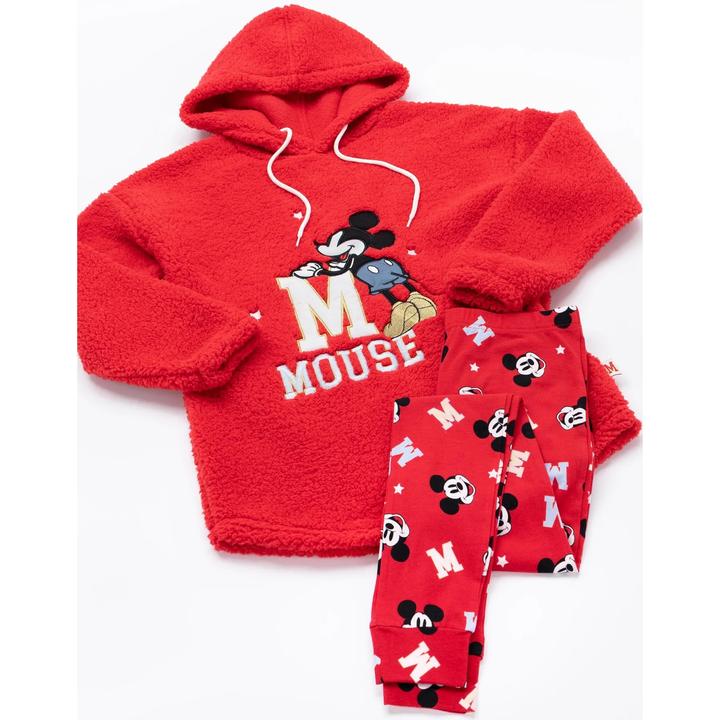 Produktbild Mickey Mouse Schlafanzug (XS)