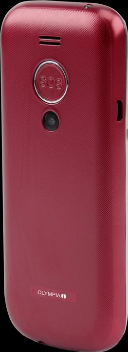 Produktbild Olympia Joy II 2G (2.40", 2G)