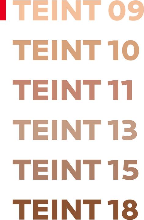 Actual product image La Roche Posay Toleriane fond de teint fluide 9 Tb 30 ml (No. 9)