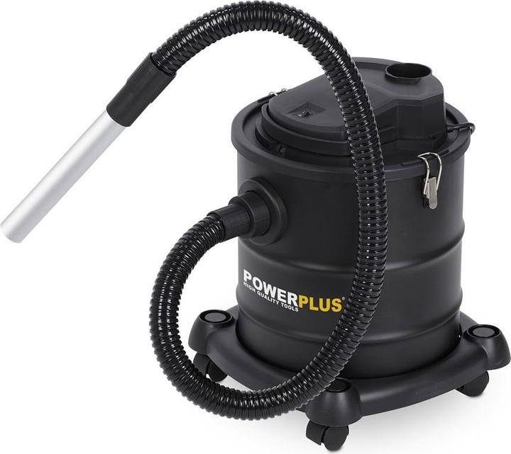 Produktbild Powerplus POWX308 (Aschesauger)