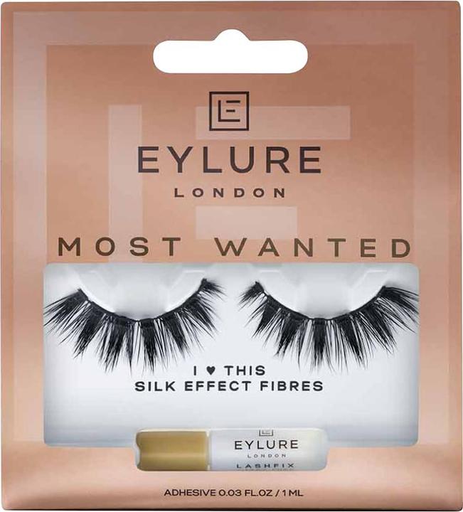 Image du produit Eylure Most Wanted I Heart This (Cils artificiels)